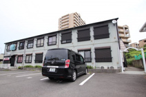 シャンソン和泉中央の画像