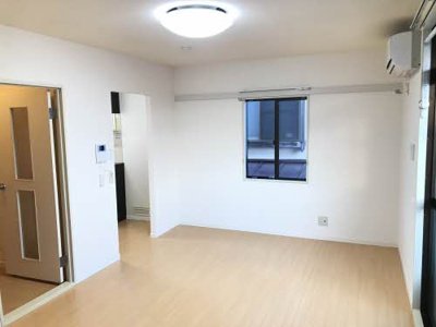 【居間・リビング】 | ハイドランジア