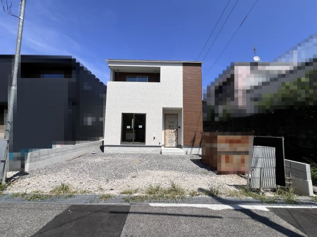 【外観】 | 高知市百石町４丁目/2区画