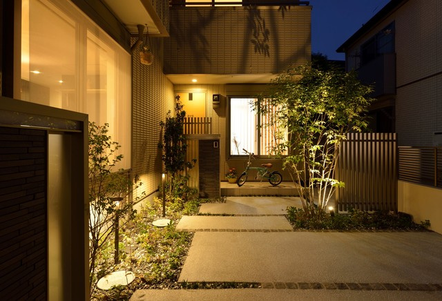 メゾン　エストのエントランス|★エントランス★