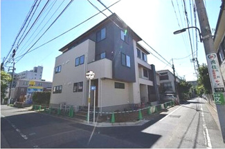 【エントランス】 | 毎日通るエントランスはこのようになっています