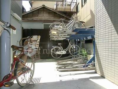 【その他共用部分】 | カーサグランデ森下