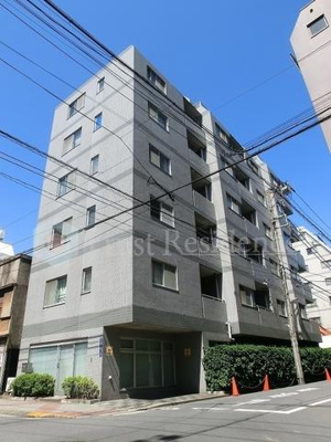 【外観】 | カーサグランデ森下