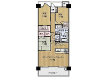 シエリア京都山科の画像