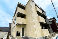 Ellina貴船Ⅱの画像