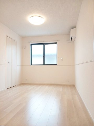 【寝室】 | サニーレジデンスＩ