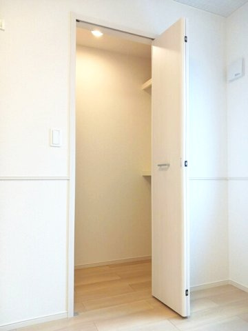 【収納】 | サニーレジデンスＩ