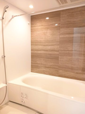 【浴室】 | サニーレジデンスＩ