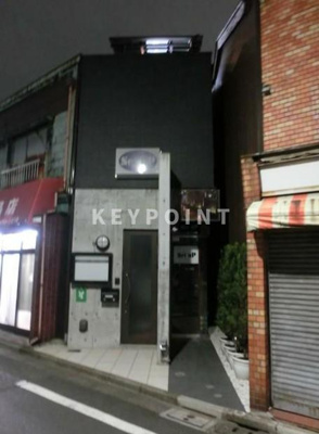 【エントランス】 | Paruパル(要町1)