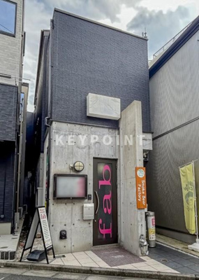 【エントランス】 | Paruパル(要町1)