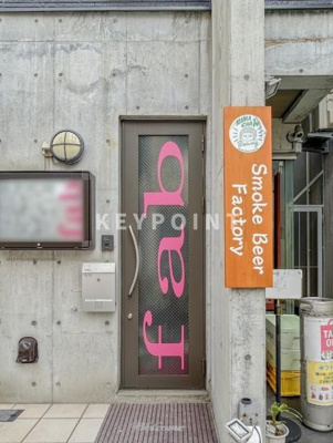 【外観】 | Paruパル(要町1)