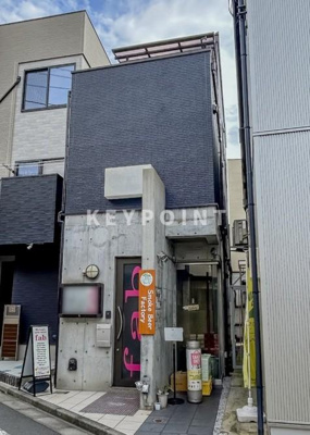 【周辺】 | Paruパル(要町1)