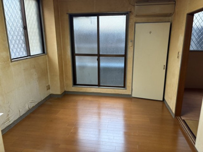 【その他】 | 大和ハイツ