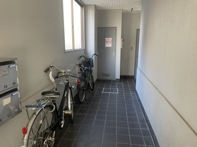 【設備】 | 大和ハイツ