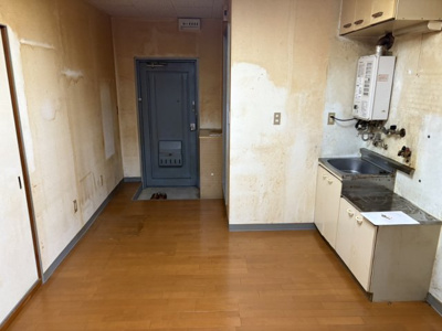 【居間・リビング】 | 大和ハイツ