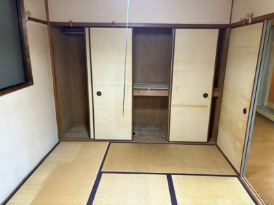 【内装】 | 大和ハイツ