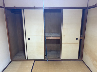 【収納】 | 大和ハイツ