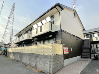 【駐車場】 | ハイエスト5Ｂ棟　202 | 敷地内駐車場