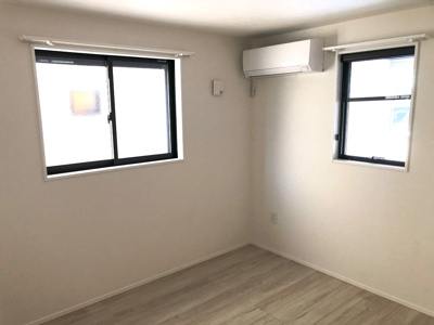 【洋室】 | Kolet鳩ヶ谷＃09