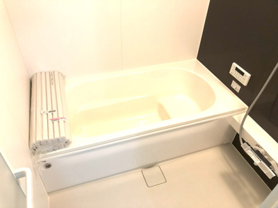 【浴室】 | Kolet鳩ヶ谷＃09