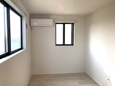 【寝室】 | Kolet鳩ヶ谷＃09