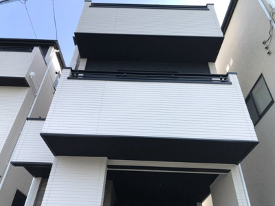 【外観】 | Kolet鳩ヶ谷＃09