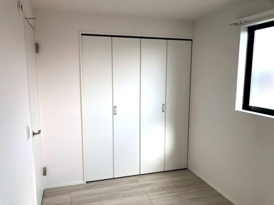 【寝室】 | Kolet鳩ヶ谷＃09