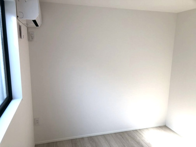 【寝室】 | Kolet鳩ヶ谷＃09