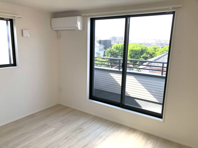 【洋室】 | Kolet鳩ヶ谷＃09