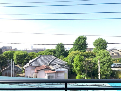 【展望】 | Kolet鳩ヶ谷＃09