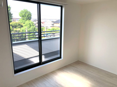 【洋室】 | Kolet鳩ヶ谷＃09