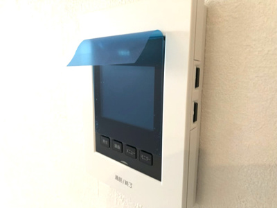 【セキュリティ】 | Kolet鳩ヶ谷＃09