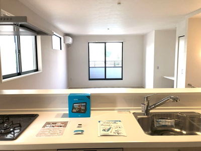 【居間・リビング】 | Kolet鳩ヶ谷＃09