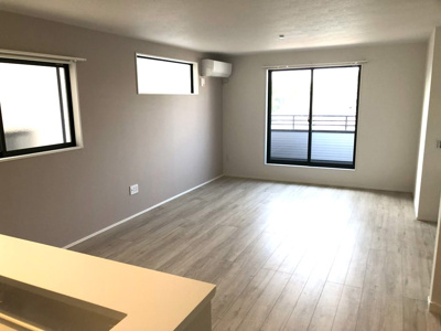 【居間・リビング】 | Kolet鳩ヶ谷＃09