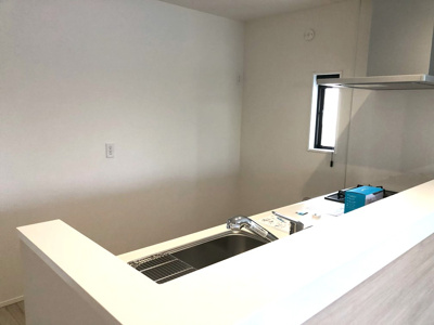 【キッチン】 | Kolet鳩ヶ谷＃09