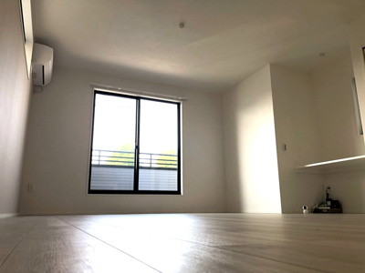 【居間・リビング】 | Kolet鳩ヶ谷＃09