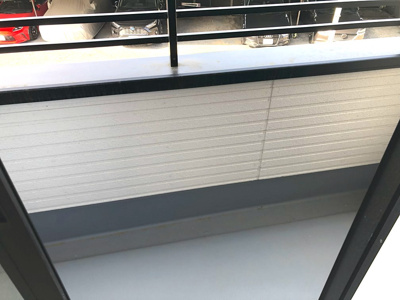 【バルコニー】 | Kolet鳩ヶ谷＃09