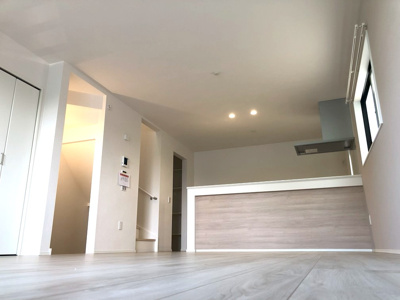 【居間・リビング】 | Kolet鳩ヶ谷＃09