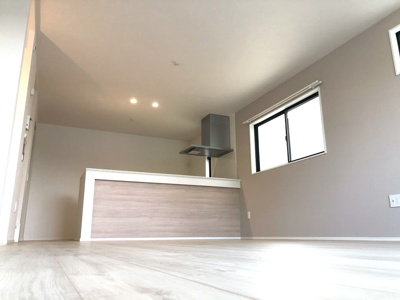 【居間・リビング】 | Kolet鳩ヶ谷＃09