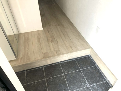 【玄関】 | Kolet鳩ヶ谷＃09