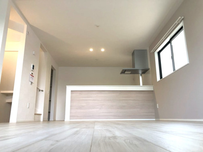 【居間・リビング】 | Kolet鳩ヶ谷＃09