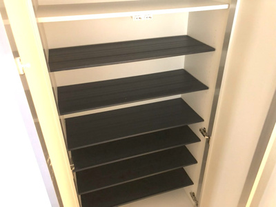 【玄関】 | Kolet鳩ヶ谷＃09