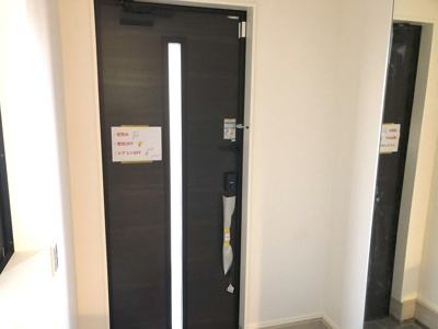 【内装】 | Kolet鳩ヶ谷＃09