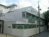 ハイシティ表参道の外観