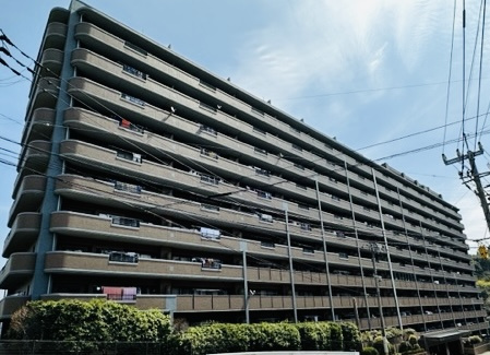 コアマンション青山グランヒルズの画像