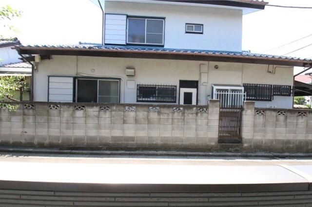 グローリオの展望