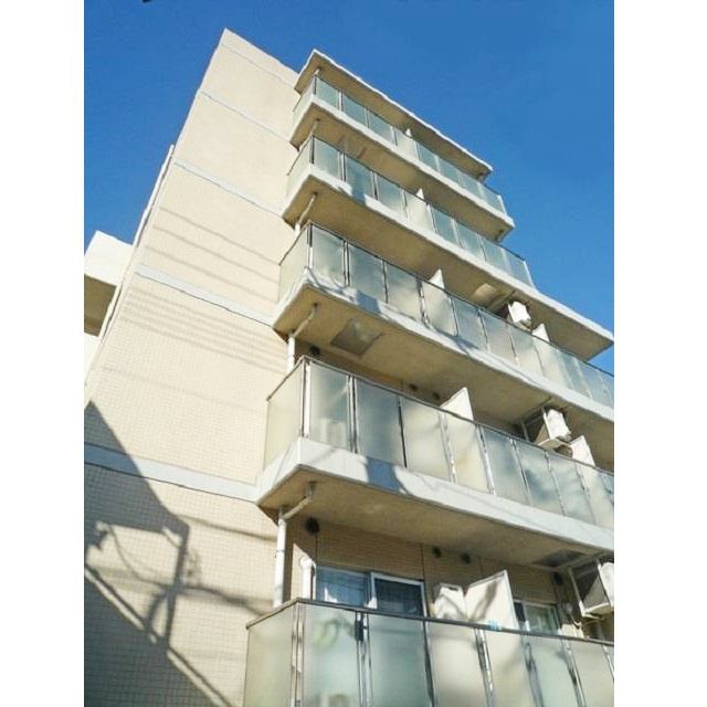 ラ・シード妙蓮寺