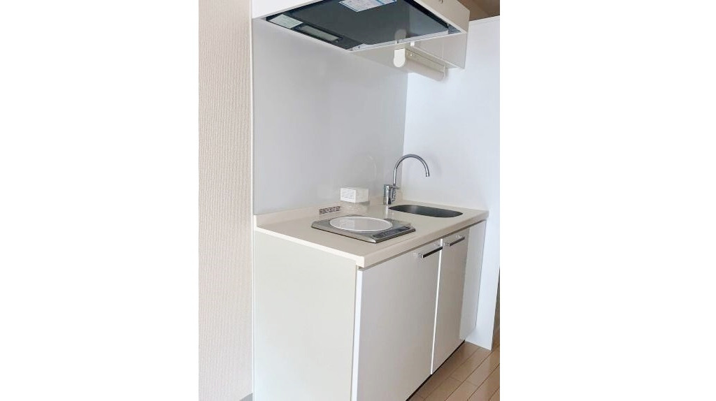 ラ・シード妙蓮寺の内装