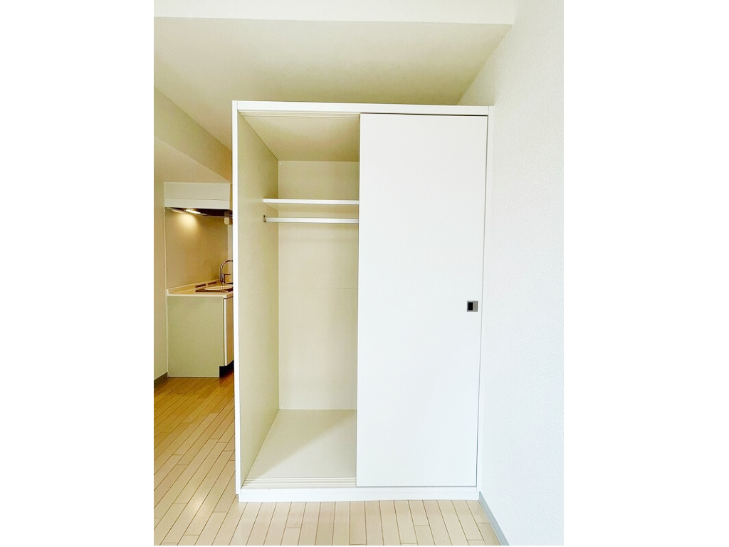 ラ・シード妙蓮寺の内装