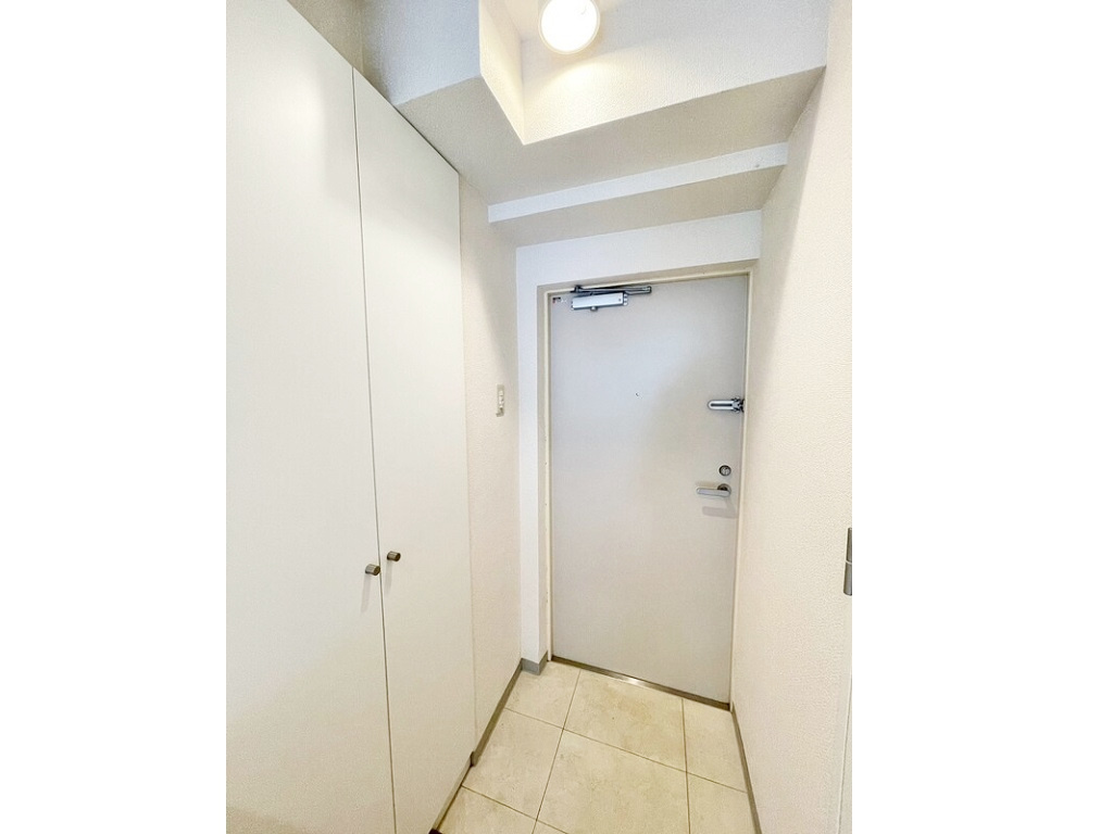 ラ・シード妙蓮寺の内装